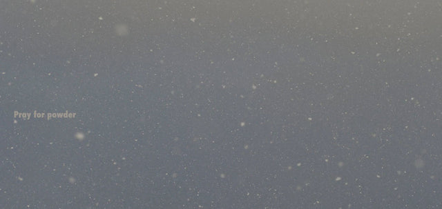 Powdertools Snowboards