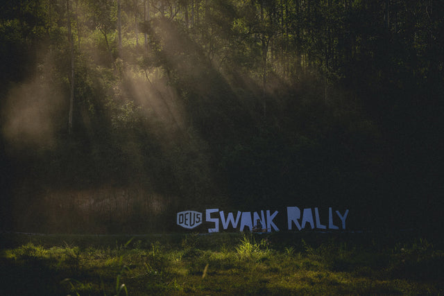 Deus Swank Rally 2025