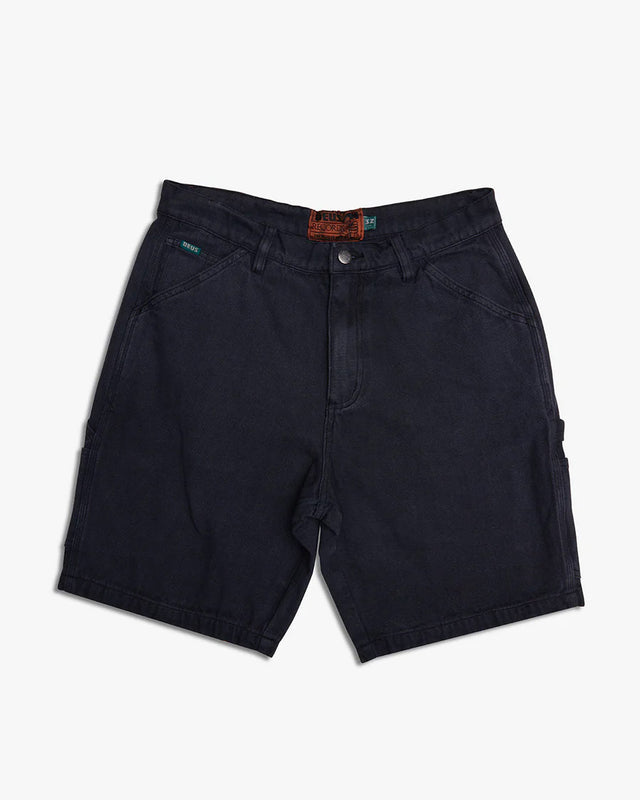 Bermuda Records Big Fella Canvas - Chumbo