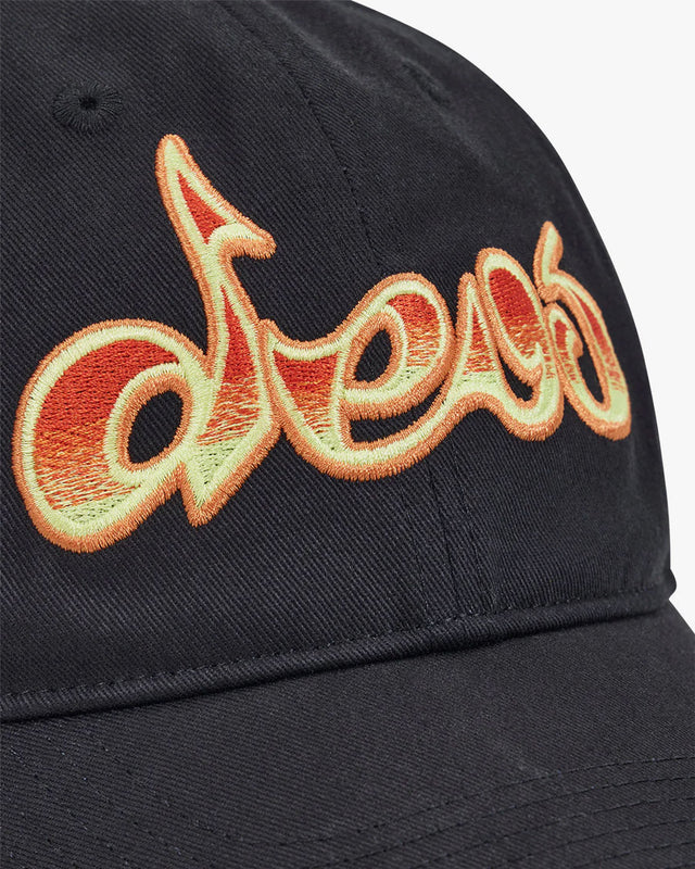 Boné Four Seasons - Preto