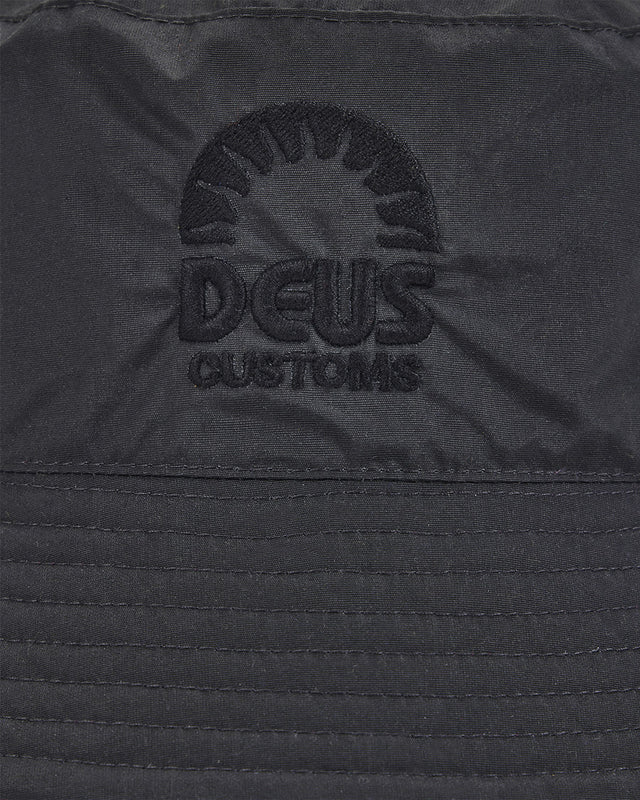 Bucket Hat Cruze Reversible - Rosa