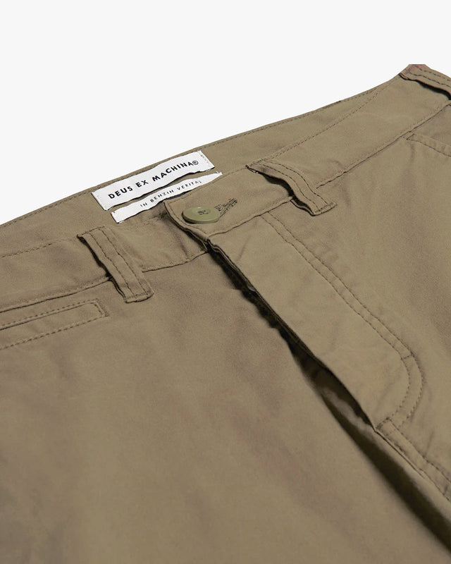 Calça Chino DXM SP Khaki
