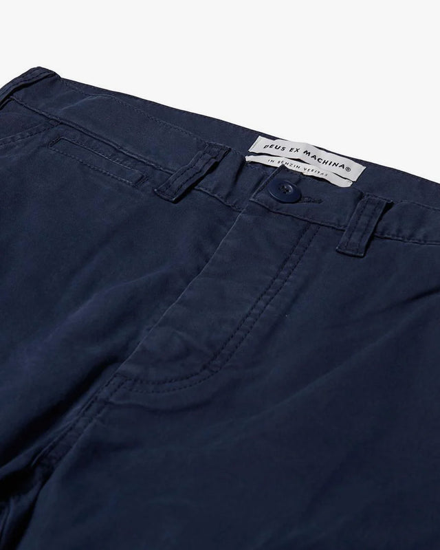 Calça Chino DXM SP Marinho