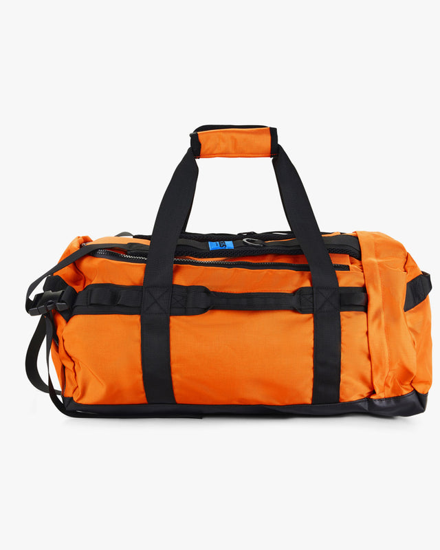 Mala Heavy Leisure Duffle Onshore - Laranja