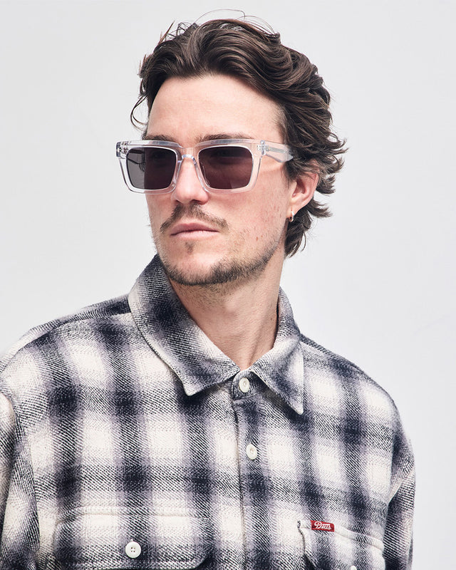 Óculos de Sol Dunstall – Crystal