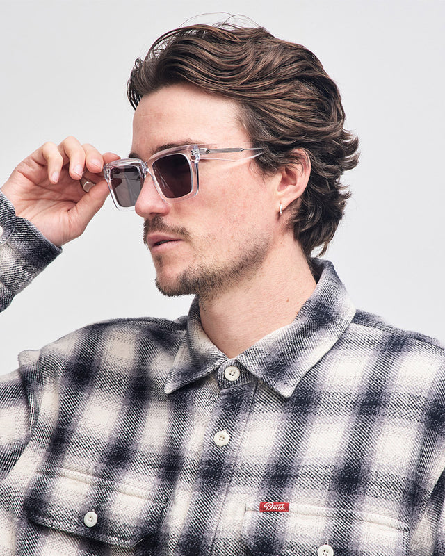 Óculos de Sol Dunstall – Crystal