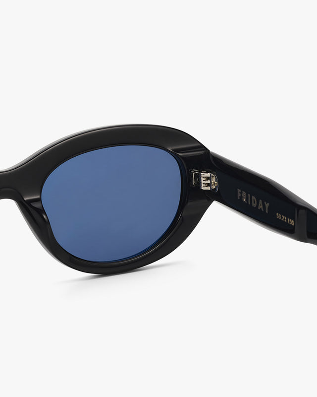 Óculos de Sol Friday – Preto