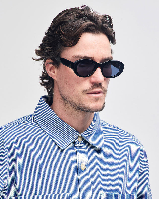 Óculos de Sol Friday – Preto