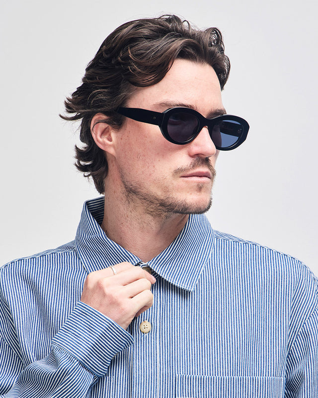 Óculos de Sol Friday – Preto