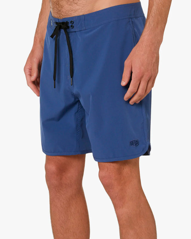 Boardshort Elite 2.0 - Azul