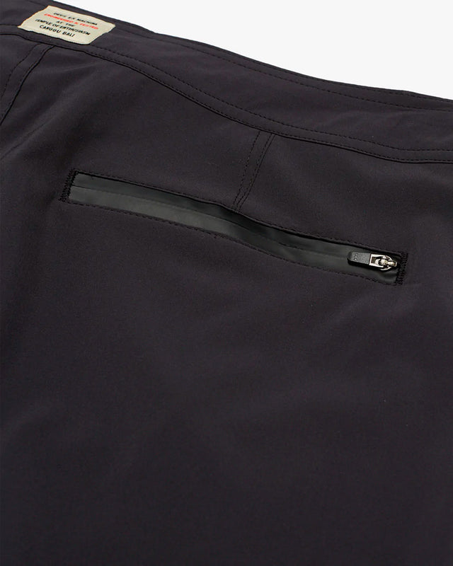 Boardshorts Elite 2.0 - Preta