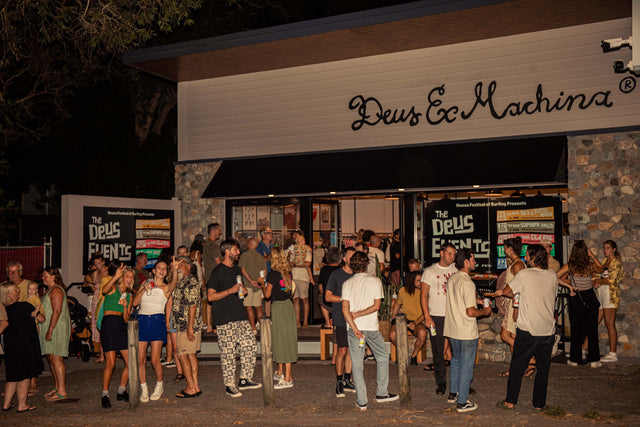 Terça do Taco & Tattoo- Deus Noosa
