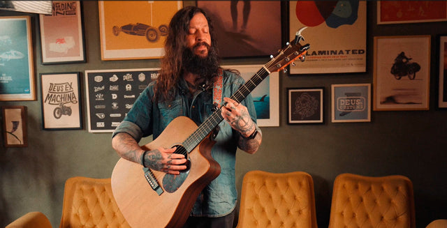 Deus Live Sessions 