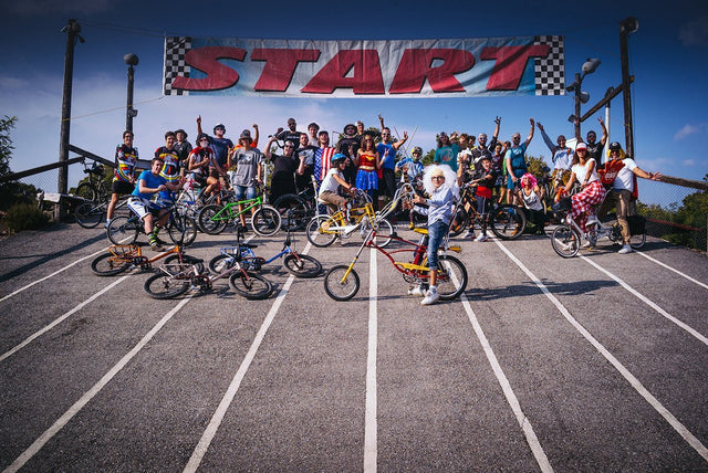 PEDALPALOOZA