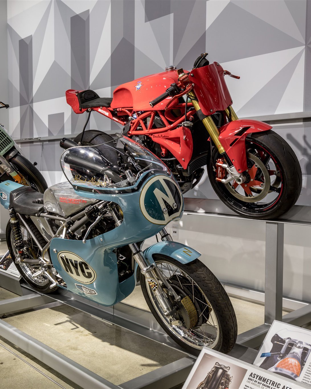 Custom Revolution – Deus Ex Machina Brasil