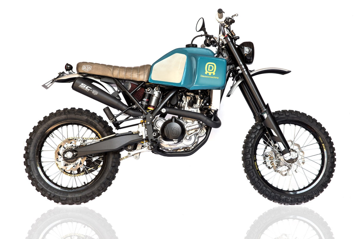 RANGER – Deus Ex Machina Brasil