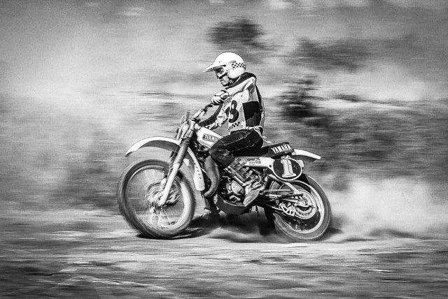 The Indonesian Two Stroke Blokes