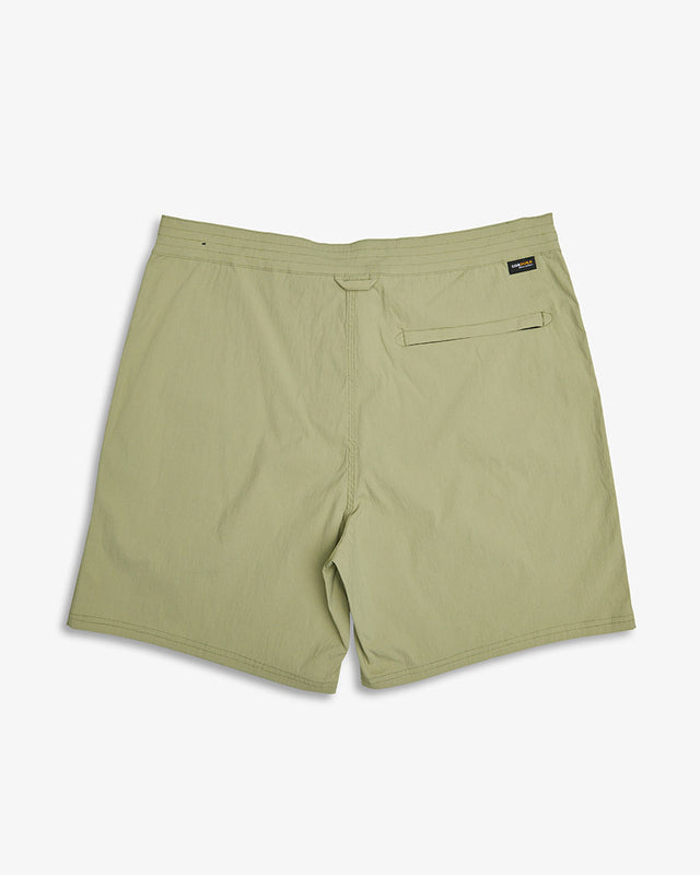 Boardshorts Heavy Leisure Ricos - Khaki