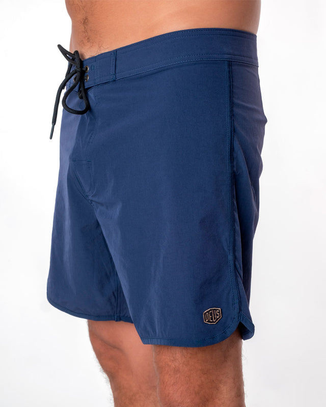 Boardshort Elite - Marinho