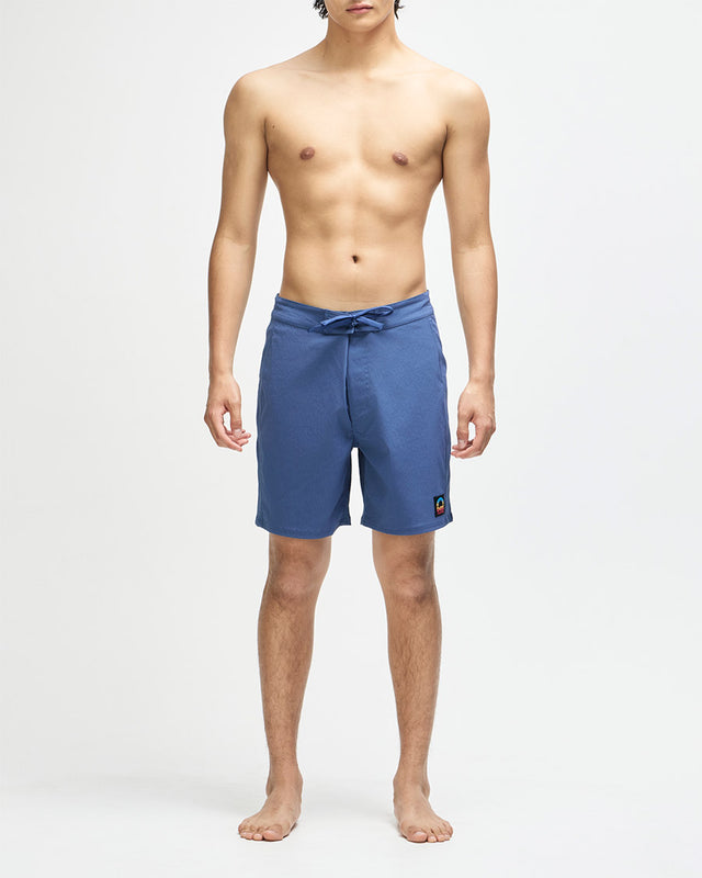 Boardshort Ricos - Azul