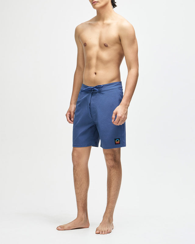 Boardshort Ricos - Azul