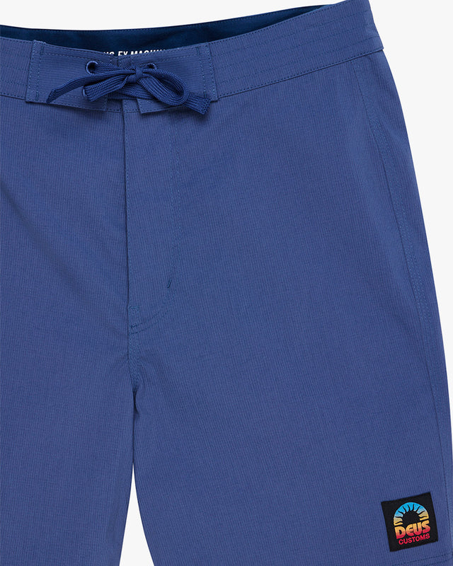 Boardshort Ricos - Azul