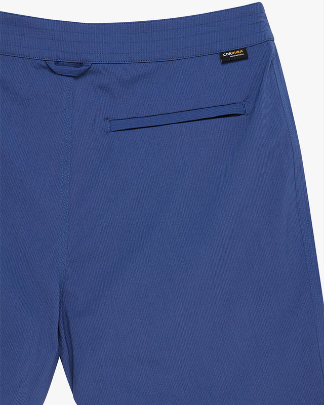 Boardshort Ricos - Azul