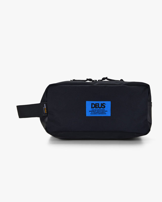 Necessaire Heavy Leisure Shoreline - Preta
