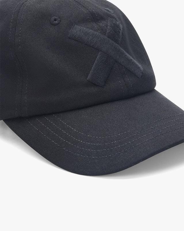 Boné Insignia MINI - Preto
