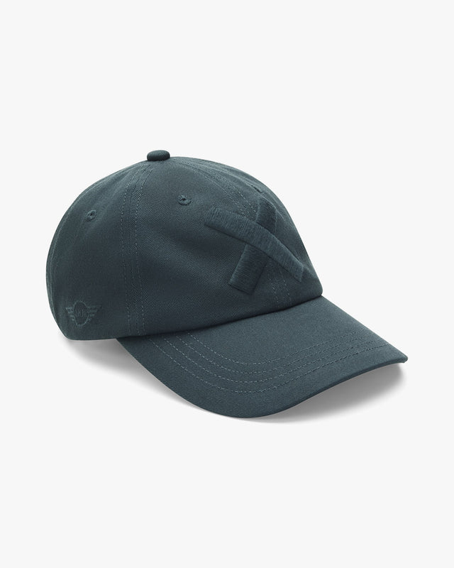 Boné Insignia MINI - Preto