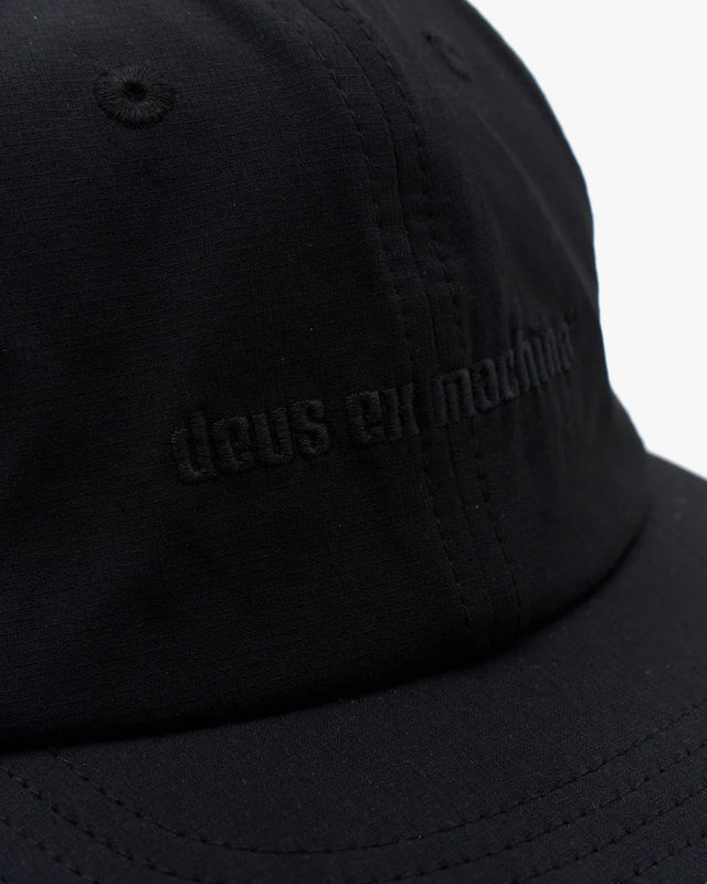 Boné Late Night – Preto