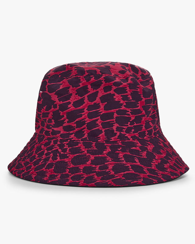 Bucket Hat Cruze Reversible - Rosa
