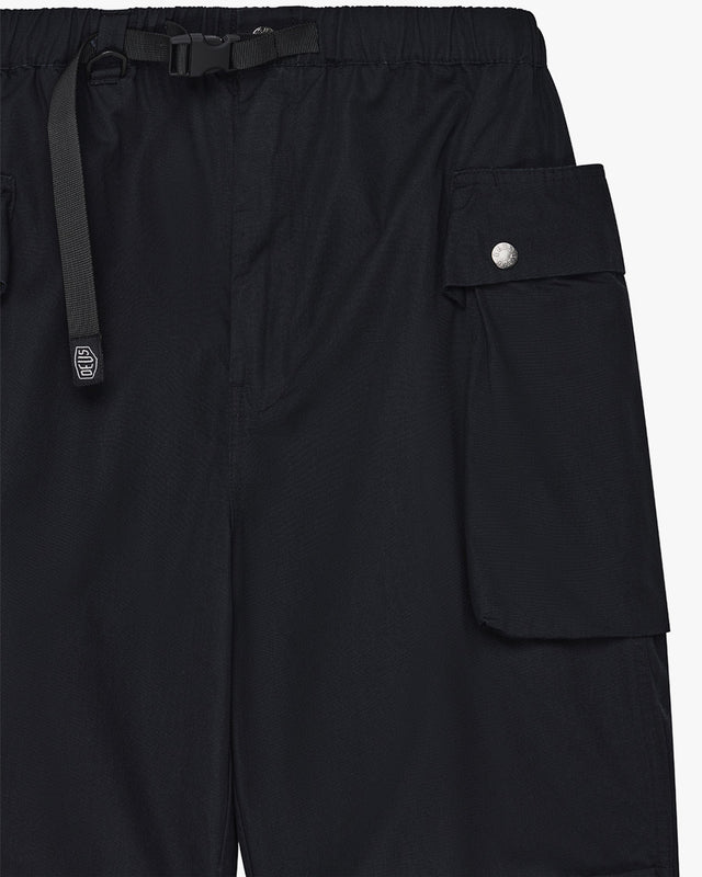 Calça Relaxed Fit Duck Dive - Preto