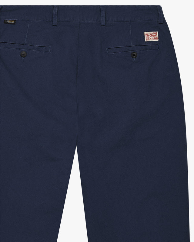 Calça Relaxed Fit Malvo - Khaki