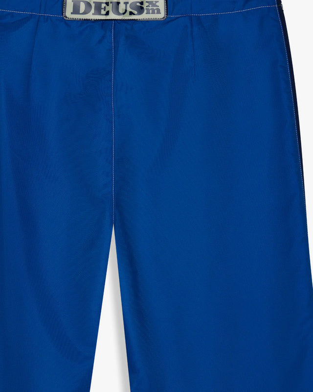 Calça Relaxed Fit Power Tripper - Vermelha