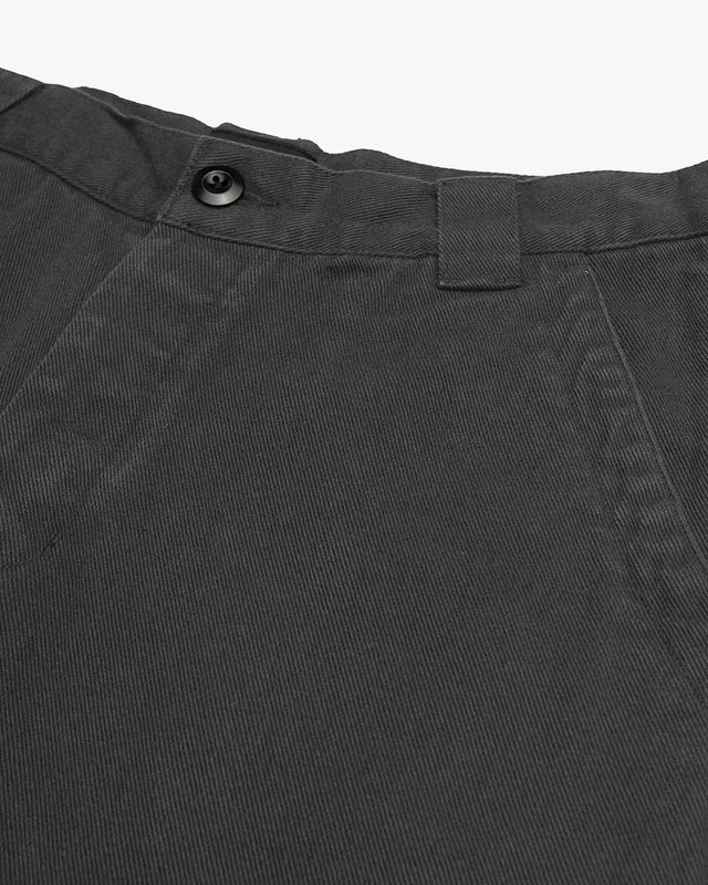 Calça Worker Hank SP Chumbo