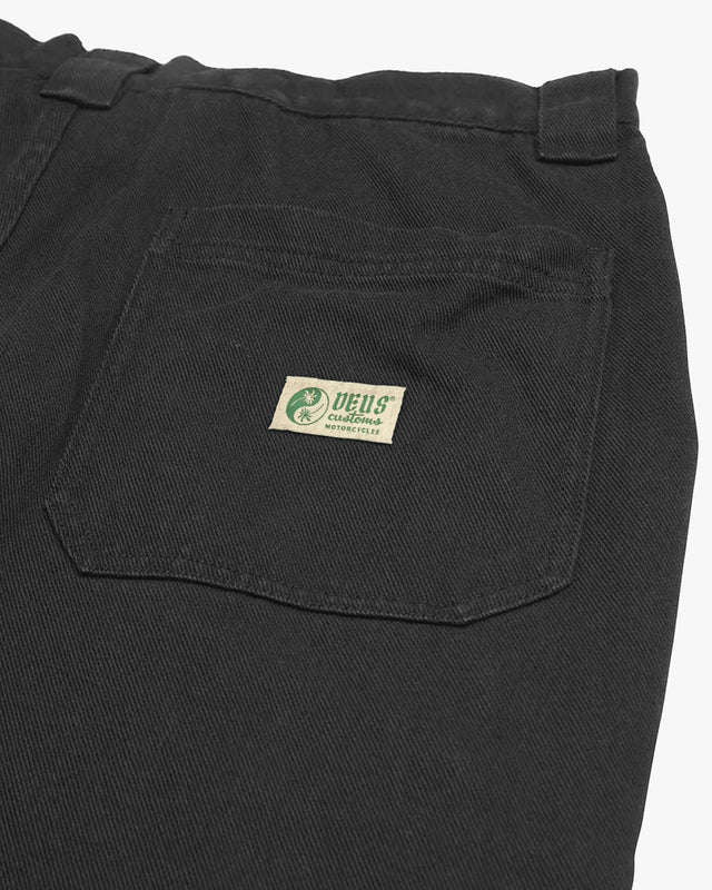 Calça Worker Hank SP Chumbo