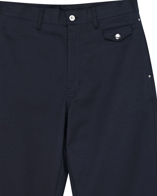 Calça Workpant MINI - Preta