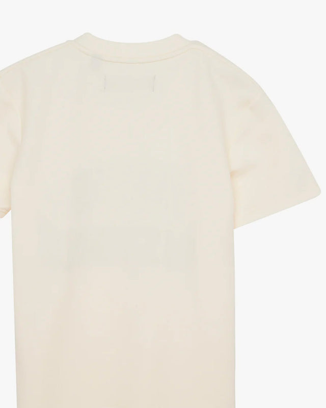Camiseta Feminina HéLèNe - Dirty White