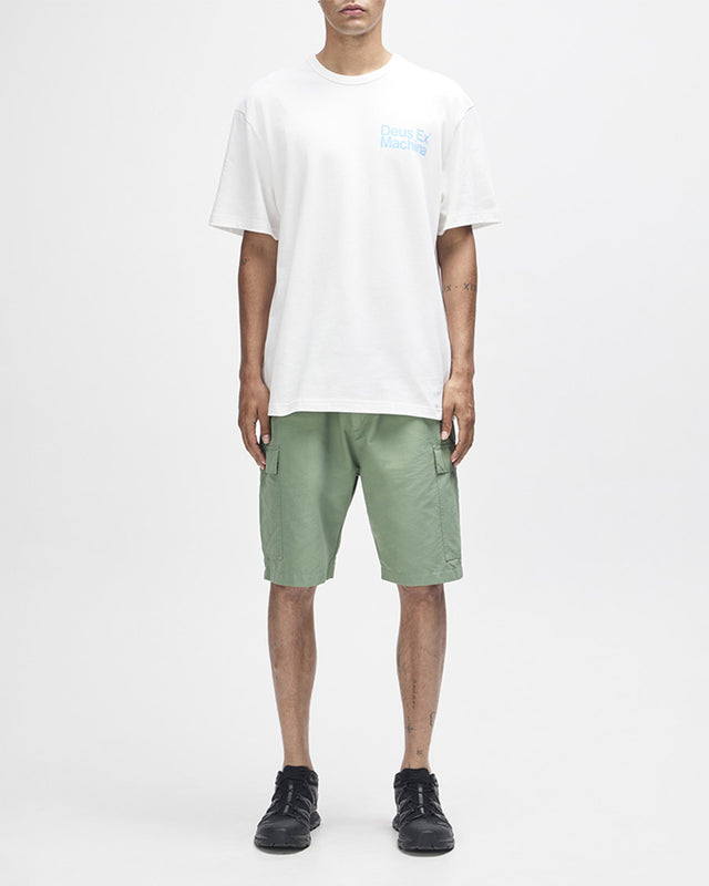 Camiseta Plenty Good - Off White