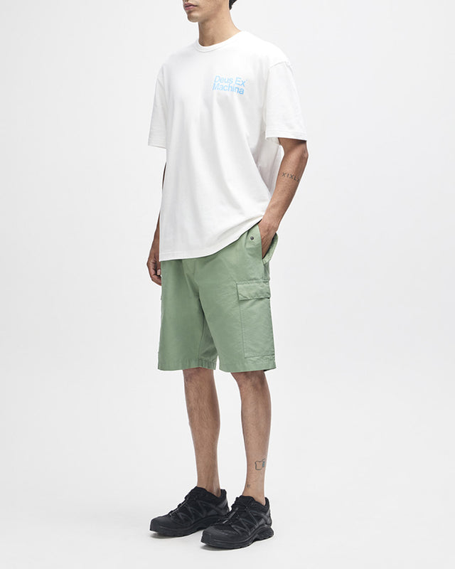 Camiseta Plenty Good - Off White