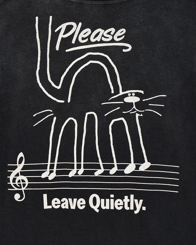 Camiseta Regular Fit Ostinato - Chumbo