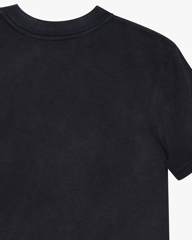 Camiseta Slim Fit Daphne - Chumbo