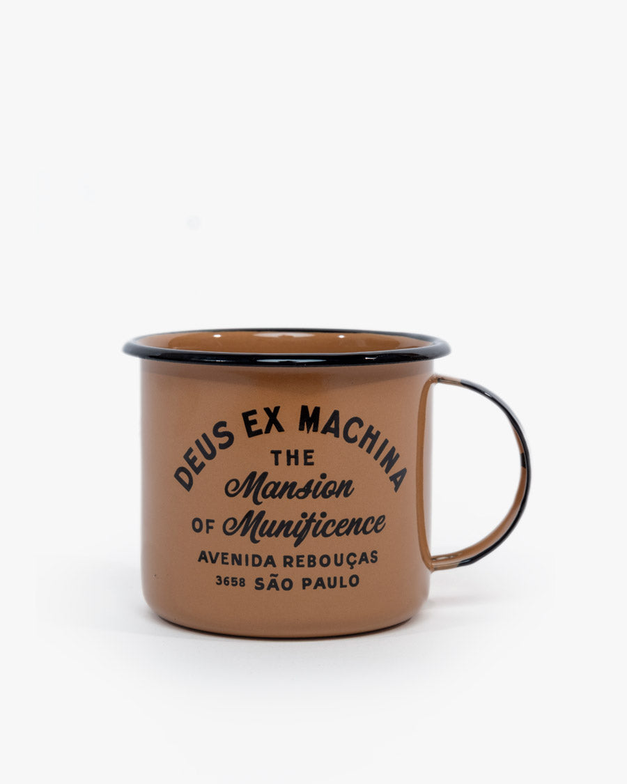 Feminino Diversos – Deus Ex Machina Brasil