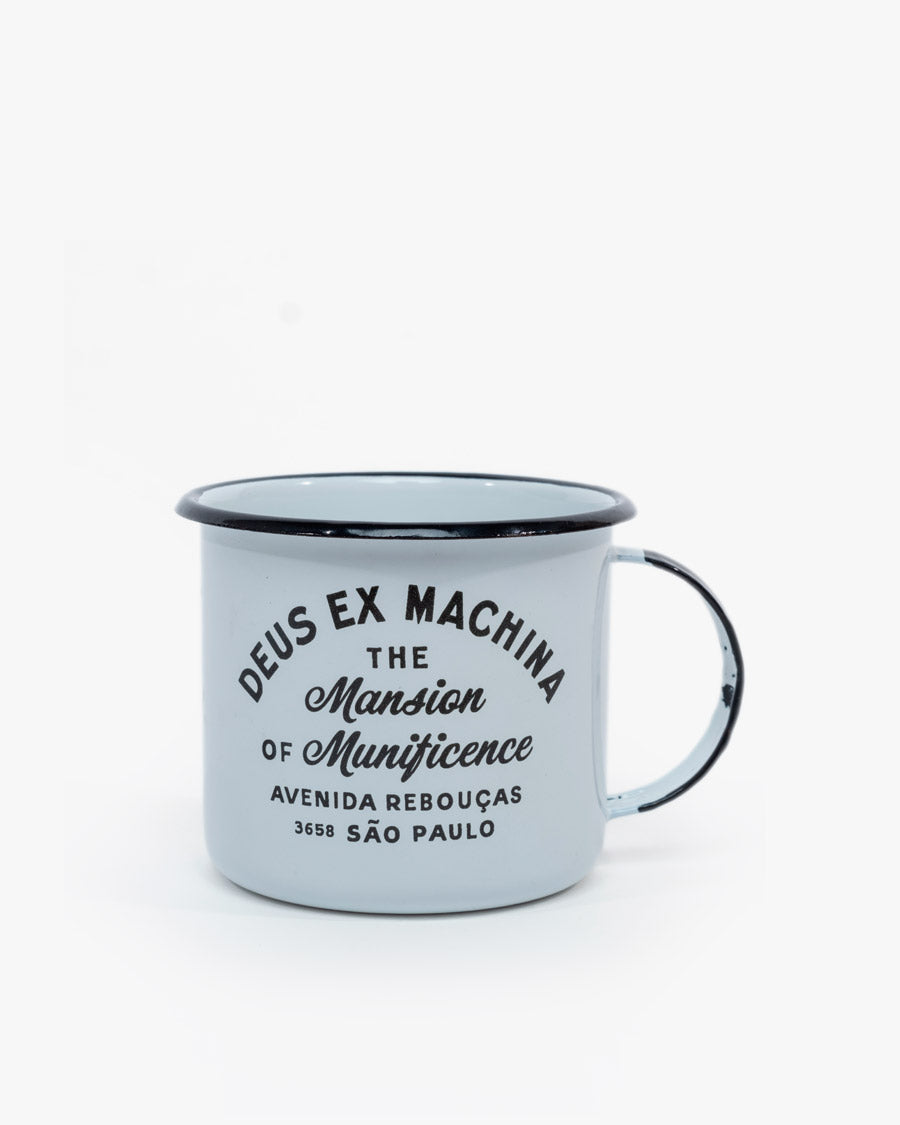 Feminino Diversos – Deus Ex Machina Brasil