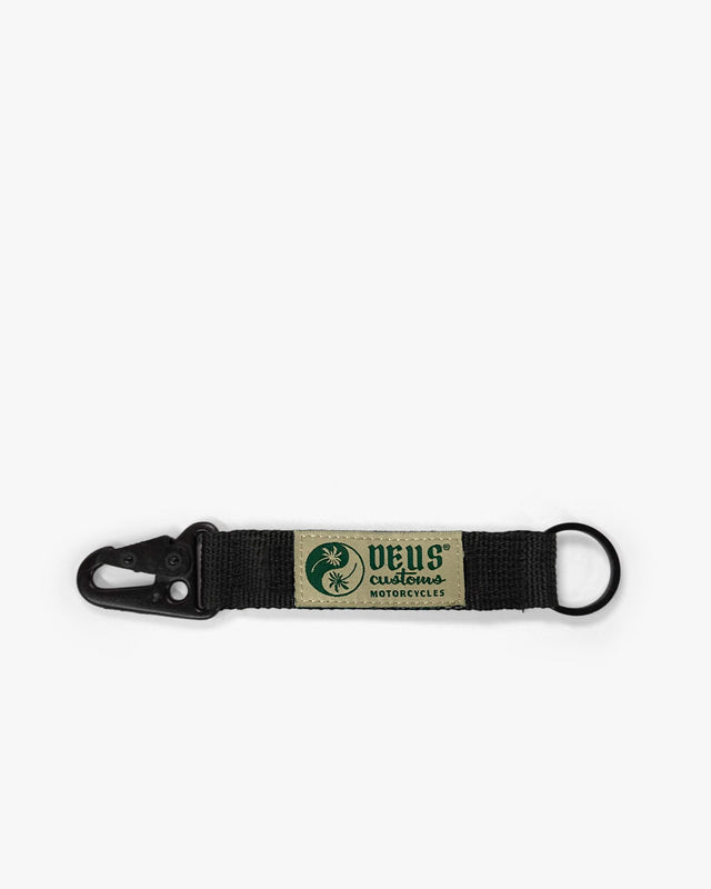 Chaveiro Classics Odd Job - Preto