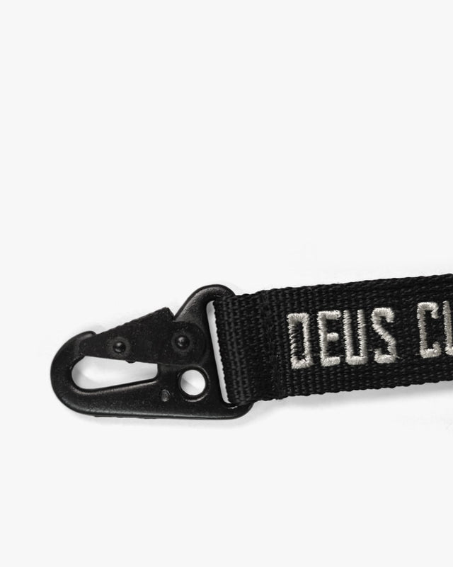 Chaveiro Classics Odd Job - Preto