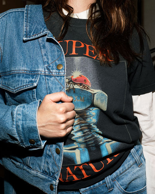 Artist In Residence : Rockin' Jelly Bean – Deus Ex Machina Brasil