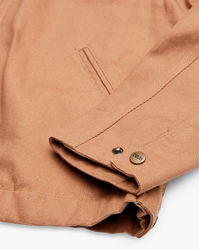 Jaqueta Classics Regular Fit Address Workwear - Marrom
