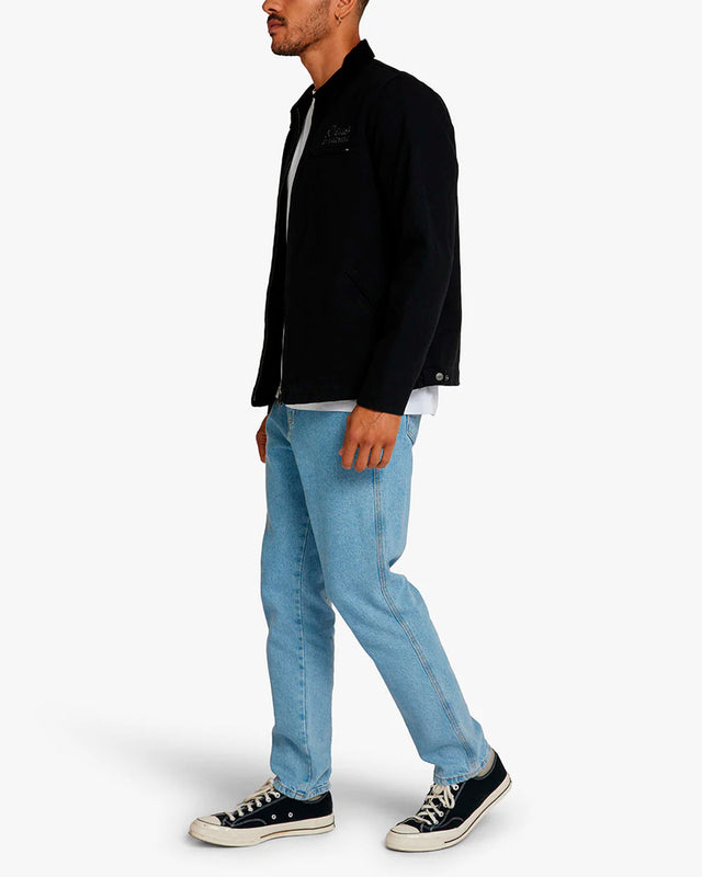 Jaqueta Classics Address Workwear - Preta